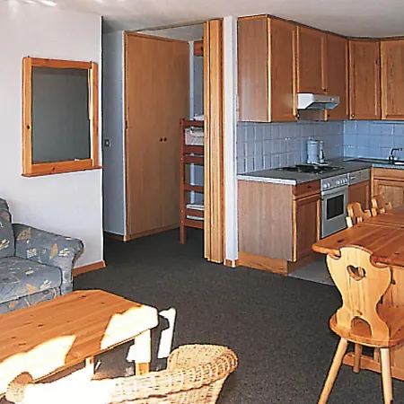 Residences Veysonnaz